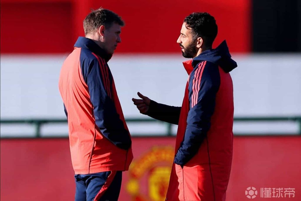 揭秘阿莫林下课内幕：战术安排屡遭干涉，管理层积怨已久