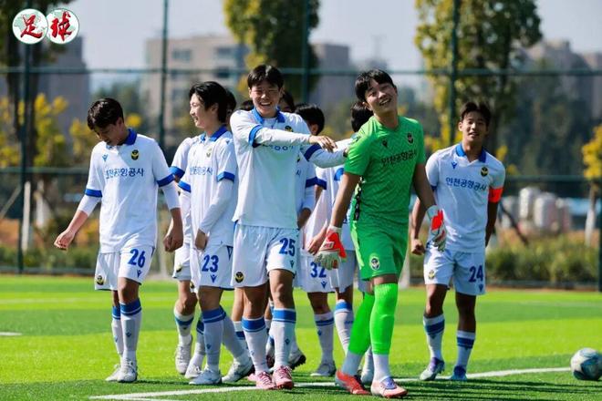 中韩对抗赛第四日前瞻:迎来赛事半程,上海海港能否双杀韩国球队?