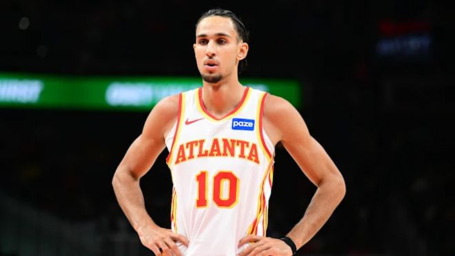 独行侠交易浓眉要价曝光！优先考虑年轻球星 对库明加里萨谢有意