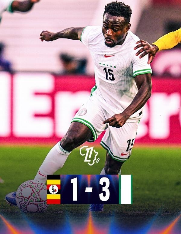 2分也能晋级！非洲杯十六强提前落位，曼联三将征战未完